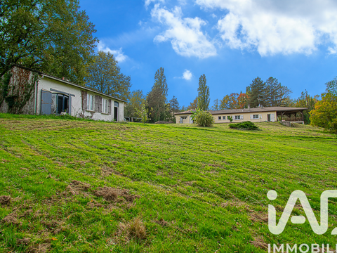 Vente maison 10 pièces Vente maison 10 pièces