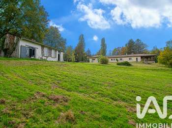 Vente maison 10 pièces Vente maison 10 pièces