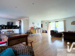 Vente Maison 4 chambresCréon