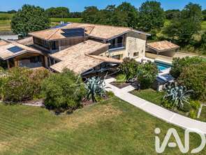 Vente Maison 5 chambresCréon