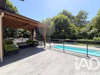 Vente Maison 5 chambresCréon