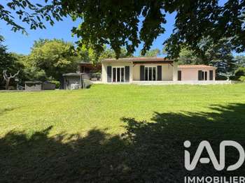 Vente Maison 5 chambresCréon
