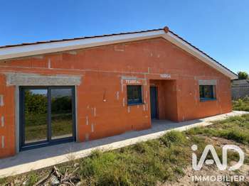 Vente maison 5 pièces Créon 33