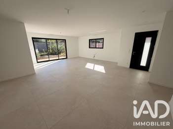 Vente maison 5 pièces Créon 33