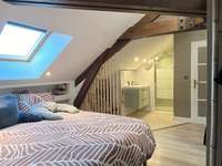 Vente maison 9 pièces Vente maison 9 pièces