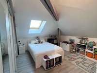 Vente maison 9 pièces Vente maison 9 pièces