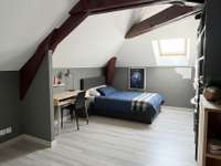 Vente maison 9 pièces Vente maison 9 pièces