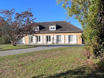 Vente Maison 6 chambresCréon