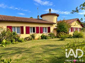 Vente maison 5 pièces Créon 33