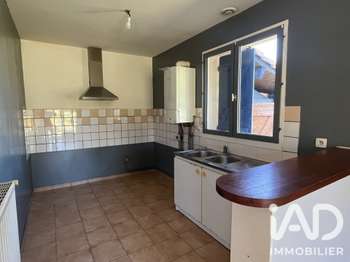 Vente maison 3 pièces Vente maison 3 pièces