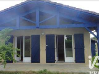 Vente maison 3 pièces Vente maison 3 pièces