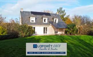 Photo Vente maison Crépon