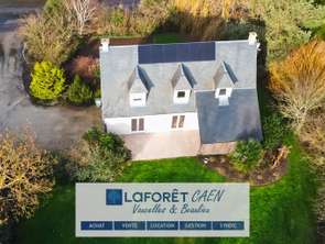 Vente Maison 3 chambresCrépon