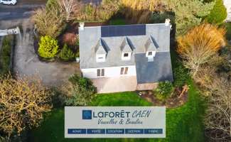 Photo Vente maison Crépon