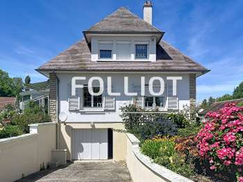 Vente Maison 5 chambresCrépon