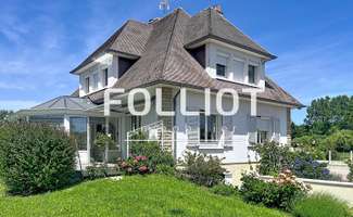 Photo Vente maison Crépon