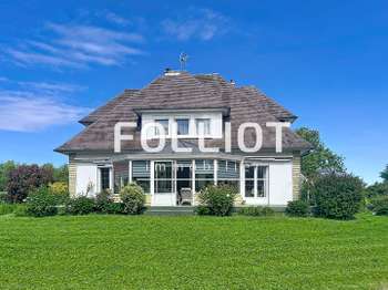 Vente Maison 5 chambresCrépon