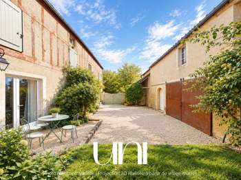 Vente Maison 3 chambresCrépon