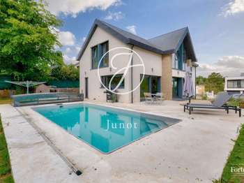 Vente Maison 4 chambresCrespières