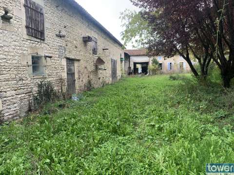 Vente maison 3 pièces Vente maison 3 pièces