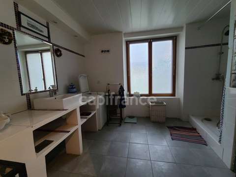 Vente maison 2 pièces