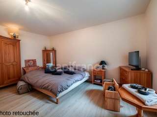 Vente maison 2 pièces