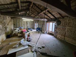 Vente maison 2 pièces