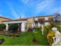 Vente maison 2 pièces