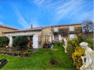 Vente maison 2 pièces