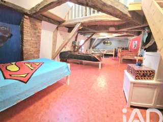 Vente maison 8 pièces Vente maison 8 pièces