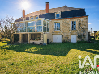 Vente maison 8 pièces Vente maison 8 pièces