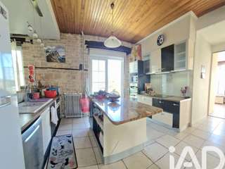 Vente maison 8 pièces Vente maison 8 pièces