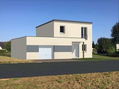 Vente maison 4 pièces Cresserons 14