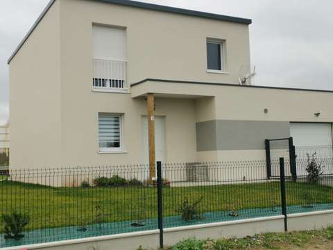 Vente maison 4 pièces Vente maison 4 pièces