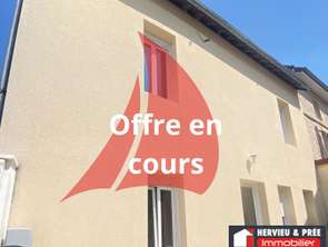 Vente Maison 3 chambresCresserons