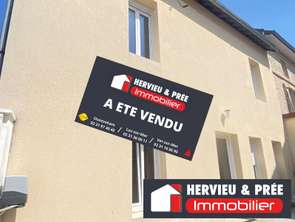 Vente Maison 3 chambresCresserons
