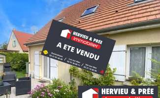 Photo Vente maison Cresserons
