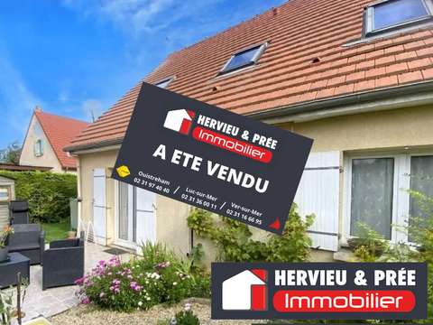 Vente maison 5 pièces Cresserons 14