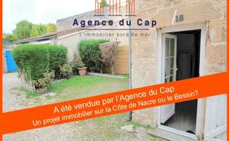 Photo Vente maison Cresserons