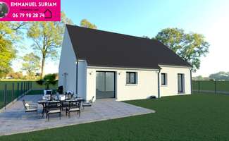 Photo Vente maison Cresserons