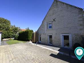 Vente Maison 3 chambresCresserons