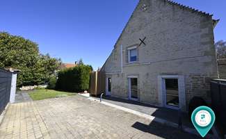 Photo Vente maison Cresserons
