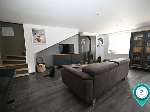 Vente maison 4 pièces Vente maison 4 pièces