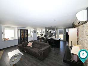 Vente Maison 3 chambresCresserons