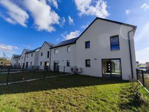 Vente Maison 2 chambresCresserons