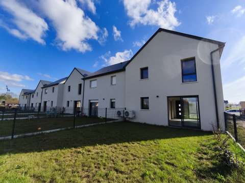 Vente maison 3 pièces Cresserons 14