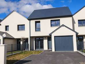 Vente Maison 2 chambresCresserons