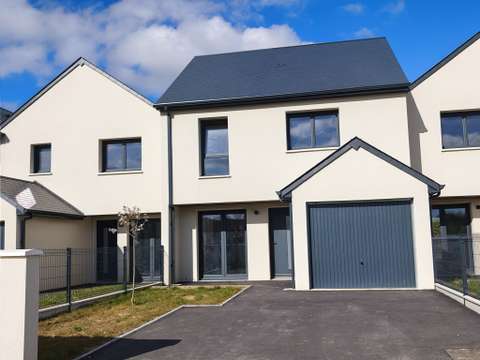 Vente maison 3 pièces Cresserons 14