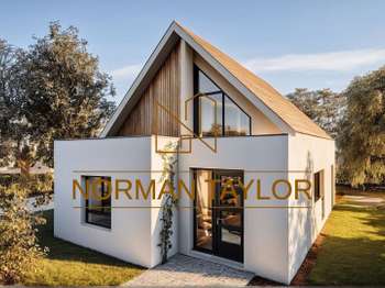Vente maison 5 pièces Cresserons 14