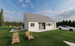 Photo Vente maison Cresserons